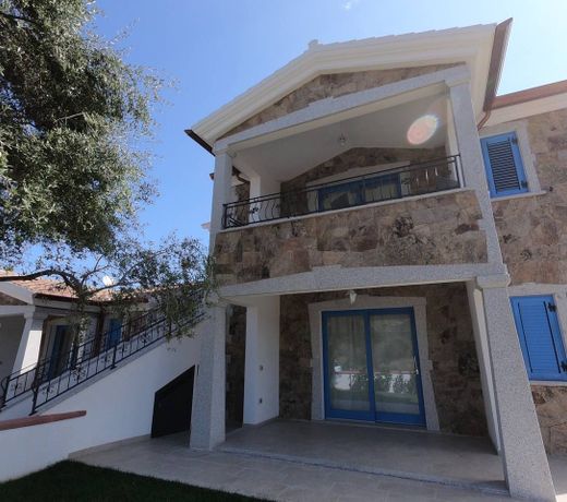 Villino Blu Mare