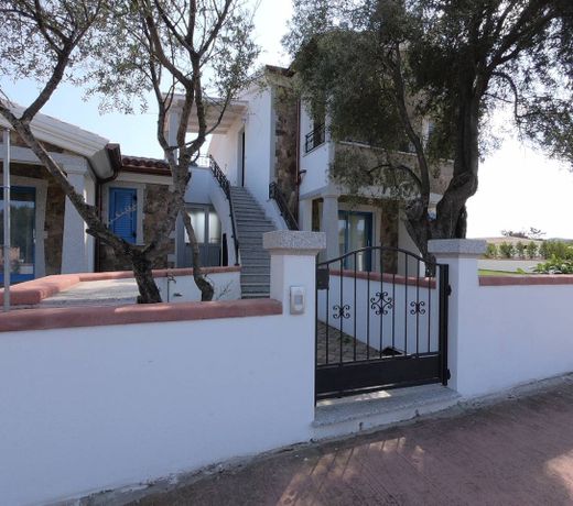 Villino Blu Mare