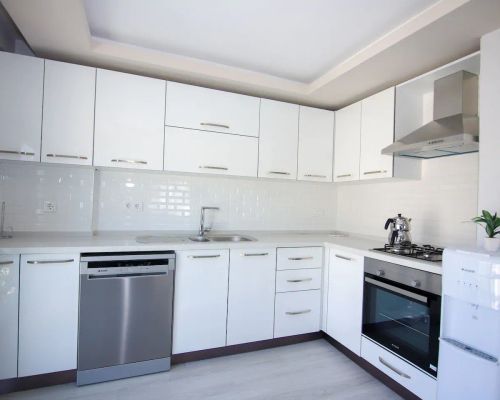 Zambak Home 1 Marmaris Daily Weekly Rentals - Мармарис - фото 12