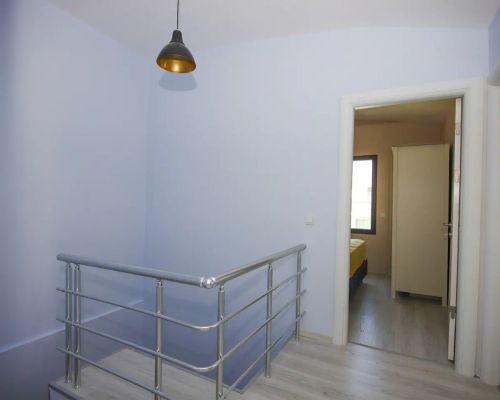 Zambak Home 1 Marmaris Daily Weekly Rentals - Мармарис - фото 18