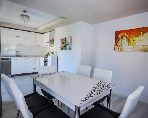 Zambak Home 1 Marmaris Daily Weekly Rentals - Мармарис - фото 3