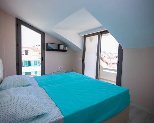 Zambak Home 1 Marmaris Daily Weekly Rentals - Мармарис - фото 6