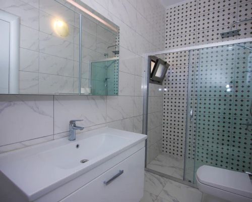 Zambak Home 1 Marmaris Daily Weekly Rentals - Мармарис - фото 7