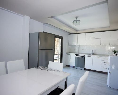 Zambak Home 1 Marmaris Daily Weekly Rentals - Мармарис - фото 8