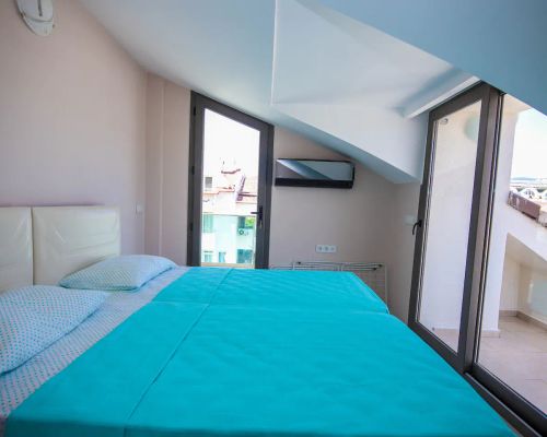 Zambak Home 1 Marmaris Daily Weekly Rentals - Мармарис - фото 10