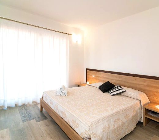 MOLAROTTO CAMERE CON ANGOLO COTTURA