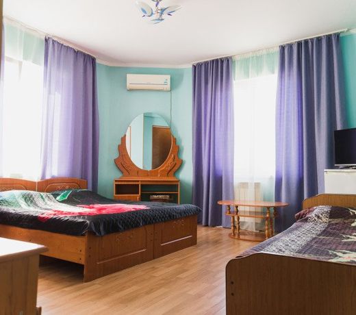 Klever Hotel