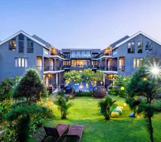 Seaâlavie Boutique Resort & Spa