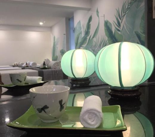 Seaâlavie Boutique Resort & Spa