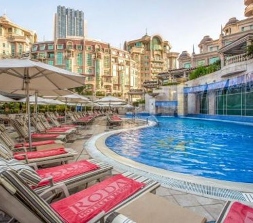 Roda Al Murooj Residences