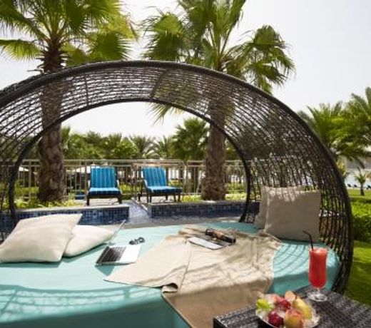 Rixos The Palm Luxury Suite Collection - Ultra All Inclusive