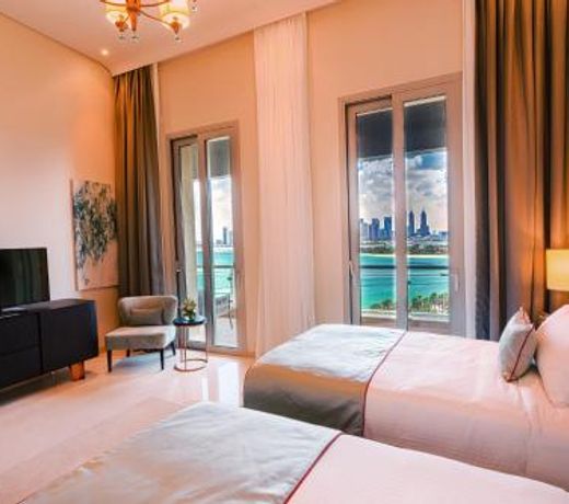 Rixos The Palm Luxury Suite Collection - Ultra All Inclusive