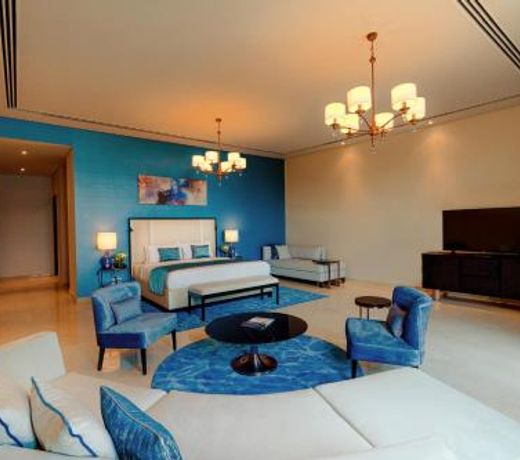 Rixos The Palm Luxury Suite Collection - Ultra All Inclusive