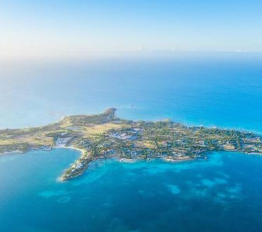 Jumby Bay Island - an Oetker Collection Hotel