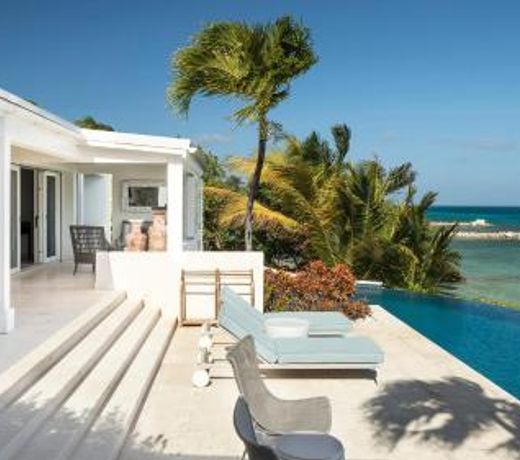 Jumby Bay Island - an Oetker Collection Hotel
