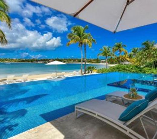 Jumby Bay Island - an Oetker Collection Hotel