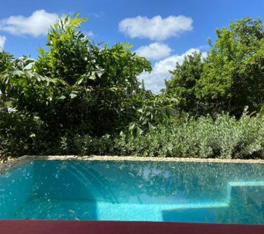Escape at Nonsuch Bay Antigua - All Inclusive - Adults Only
