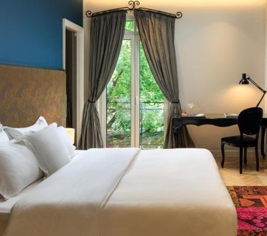 Arte Boutique Hotel
