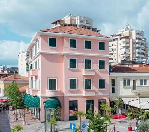 Hotel Boka