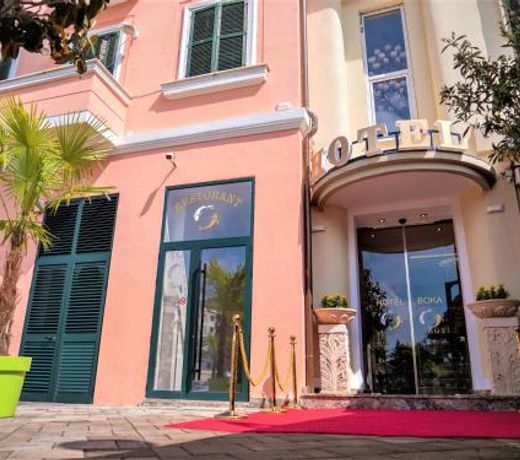 Hotel Boka
