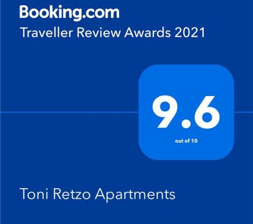Toni Retzo Rooms