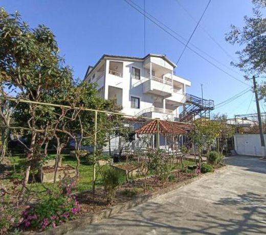 Villa Osmani