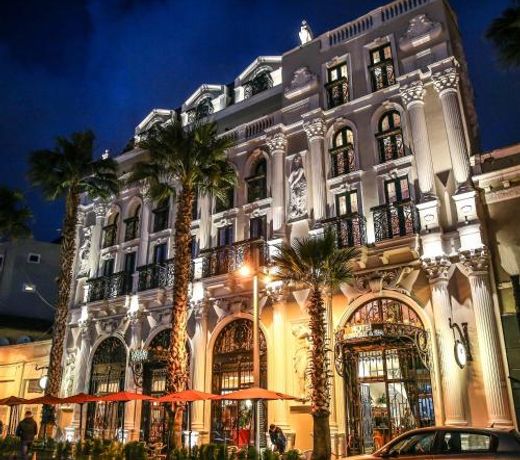 Hotel Epidamn Boutique & Spa