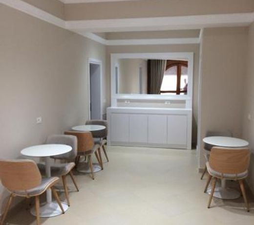 MERKAJ HOTEL BERAT