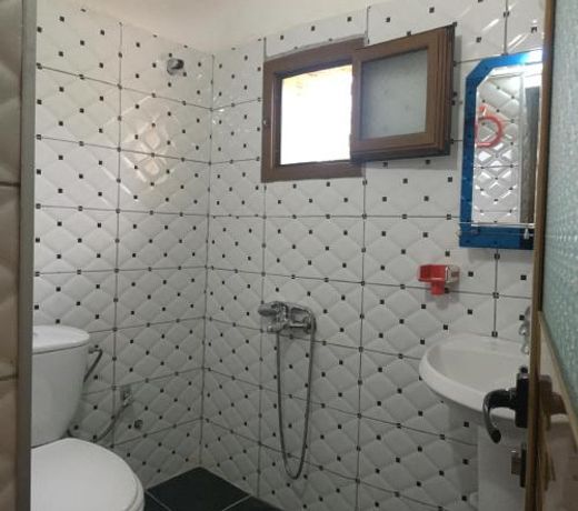 Handmade Stone Villa