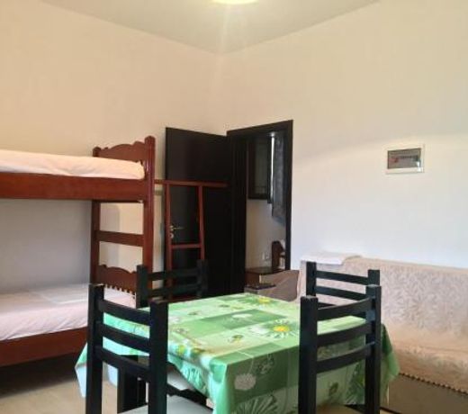 Handmade Stone Villa