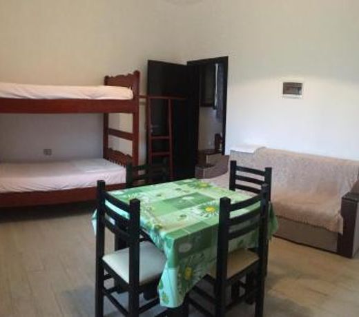 Handmade Stone Villa