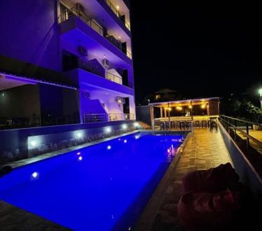 Hotel Piramida