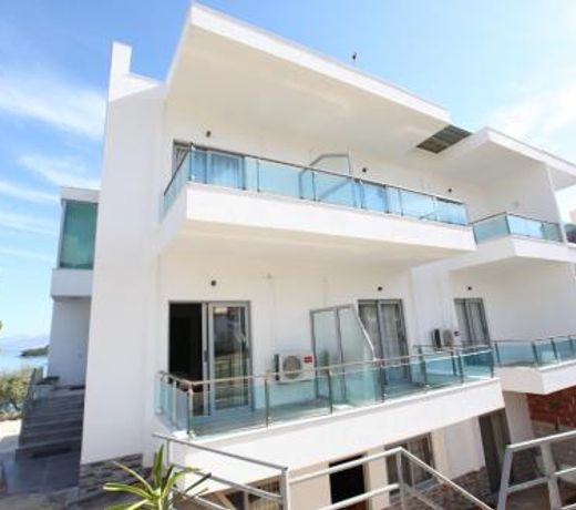 Hotel Esmerald Ksamil