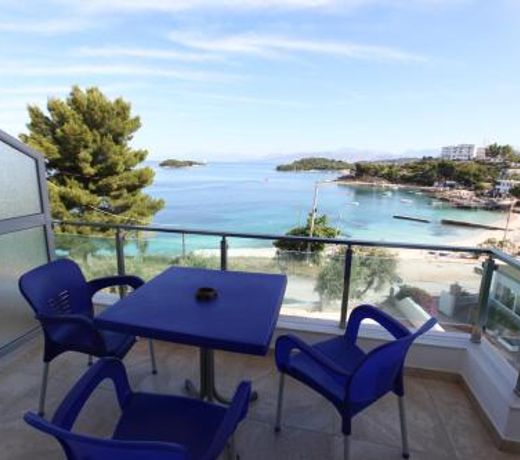 Hotel Esmerald Ksamil