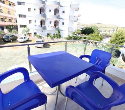 Hotel Esmerald Ksamil