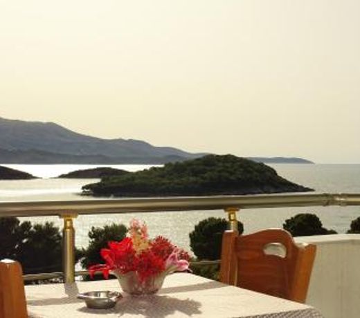 Hotel Queen Margaret Seaside