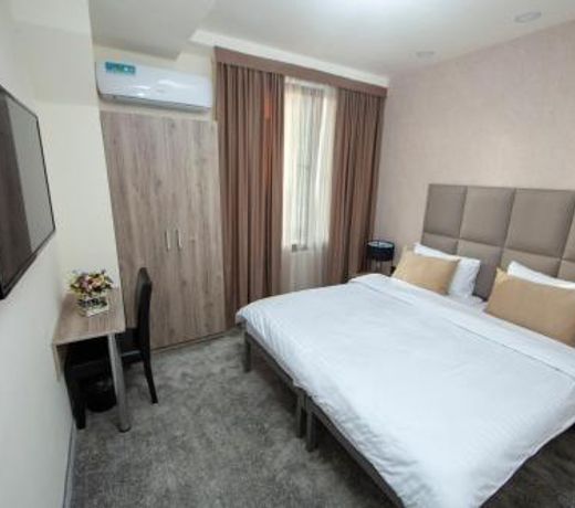 Median Hotel, City Center Yerevan