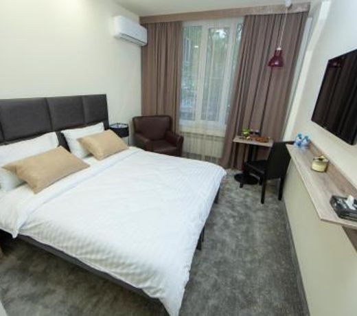 Median Hotel, City Center Yerevan