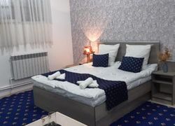 Lind Guest House B&B, регион , город Гюмри - Фотография отеля №1