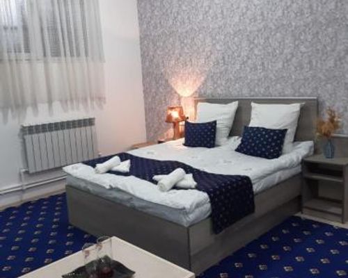 Lind Guest House B&B - Гюмри - фото 1