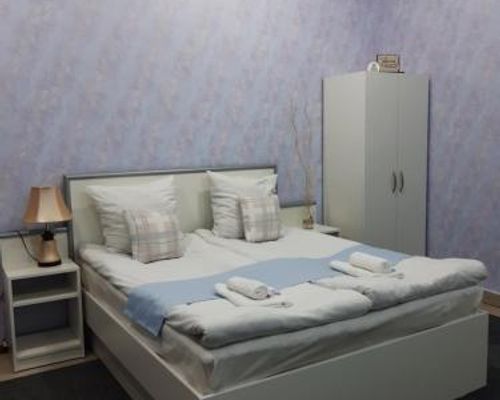 Lind Guest House B&B - Гюмри - фото 18