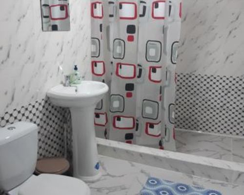 Lind Guest House B&B - Гюмри - фото 22