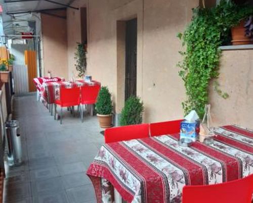 Lind Guest House B&B - Гюмри - фото 10