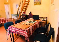 Goris Downtown Hostel фото 2, г. Горис, 