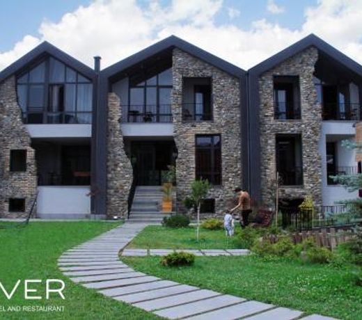 Hover Boutique Hotel