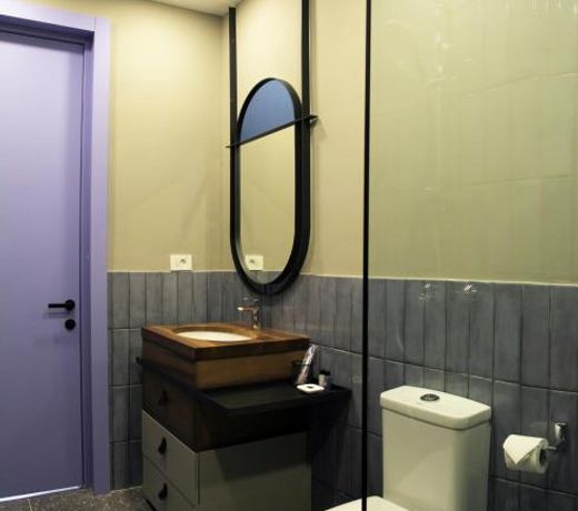 Hover Boutique Hotel