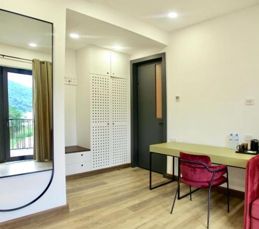 Hover Boutique Hotel