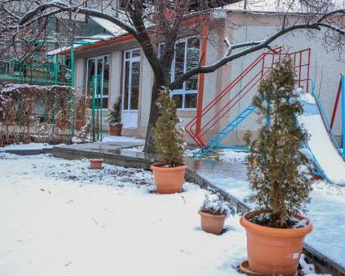 Ashtarak Garden GuestHouse - Аштарак - фото 14