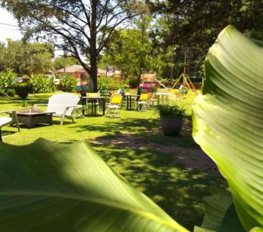 Hotel Residencial del Valle