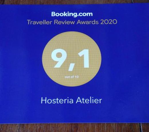 Hosteria Atelier